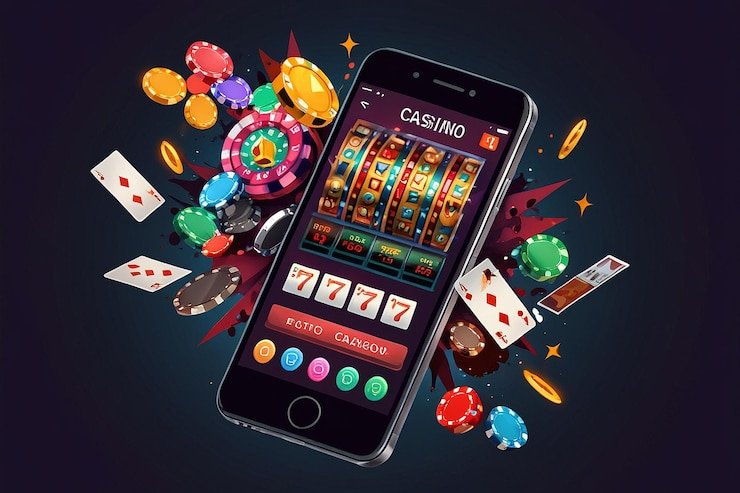 মোবাইলে 2021 apk পোকার গেম শুরুর ধাপ – বাংলাদেশ